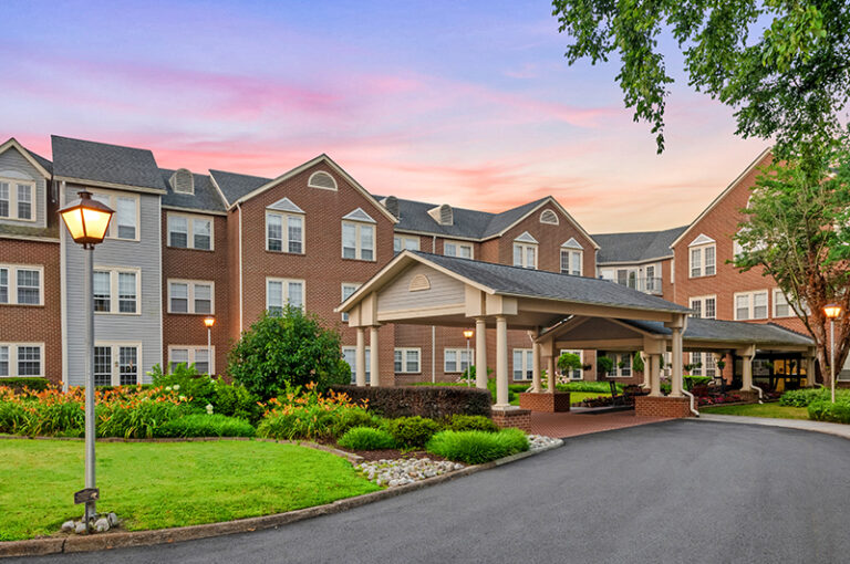 Virginia - Kisco Senior Living